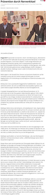 Zeitung Deggendorf