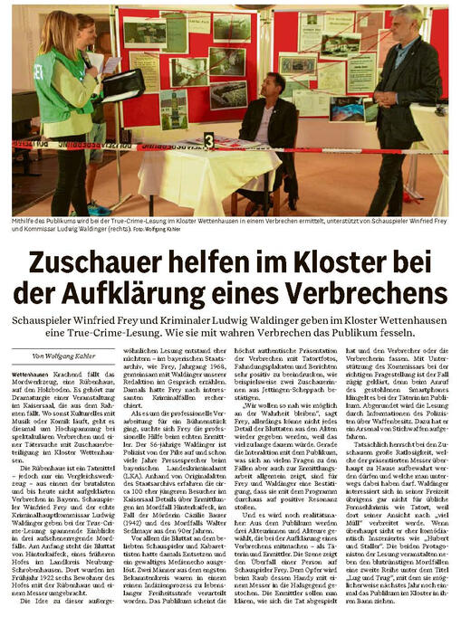 Günzburger Zeitung MiB